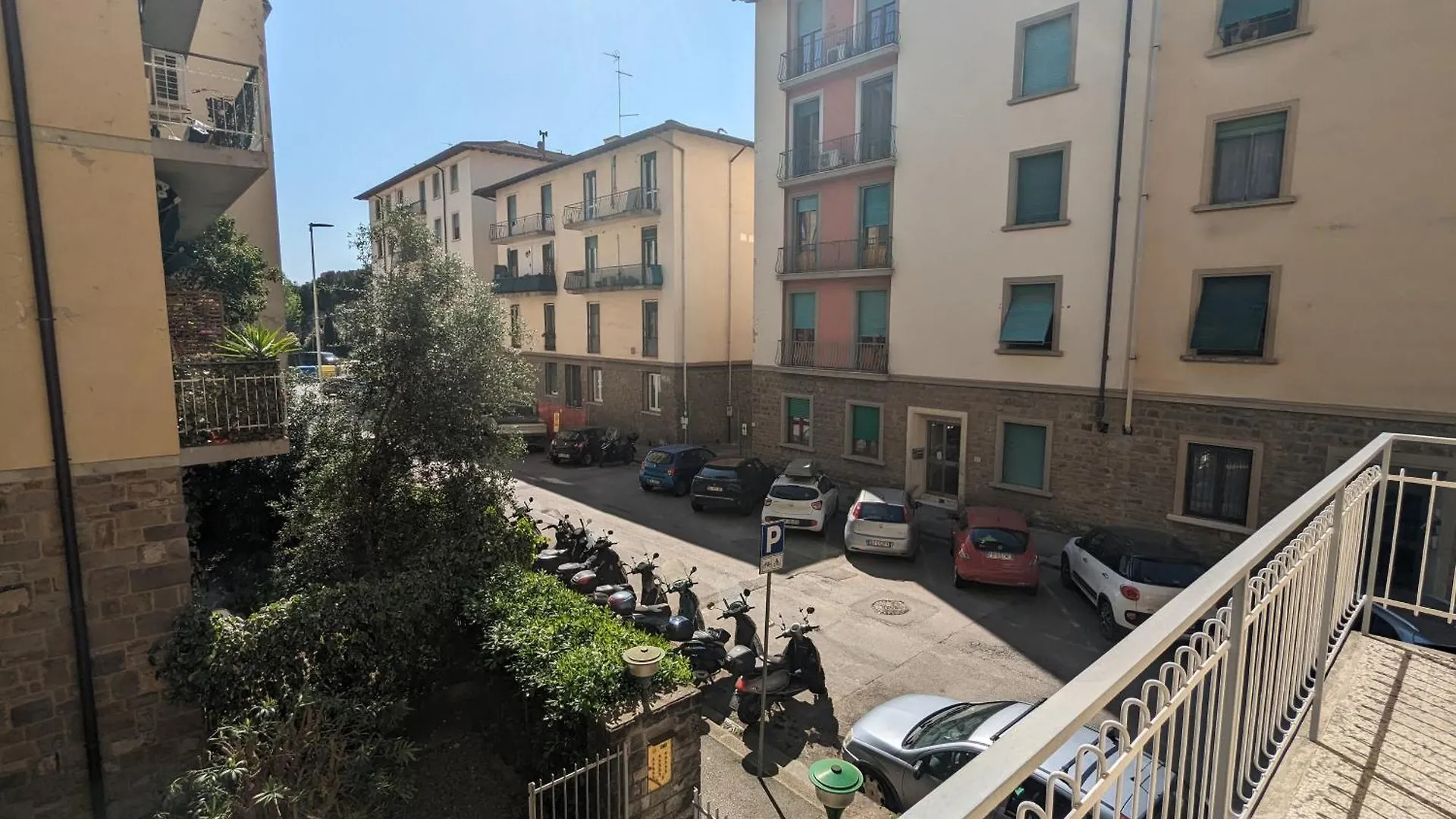 Apartament Frullhouse - Sweet Dreams In Florencja
