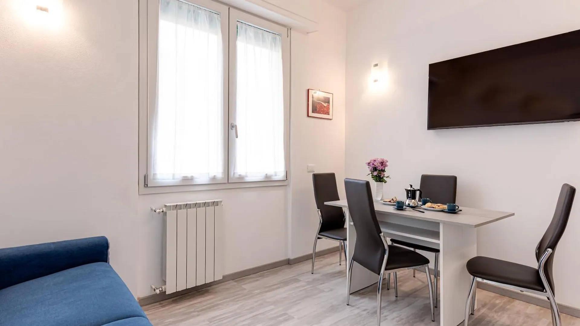 Frullhouse - Sweet Dreams In Florencja 0*,