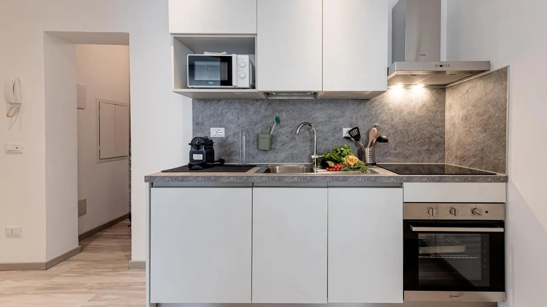 Frullhouse - Sweet Dreams In Florencja Apartament